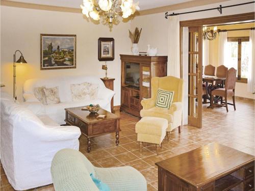 Holiday Home Calle De Randa