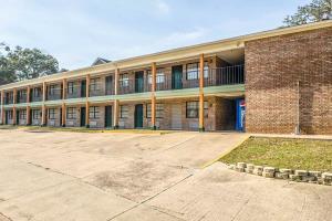 Motel Suburban Extended Stay Hotel Tallahassee