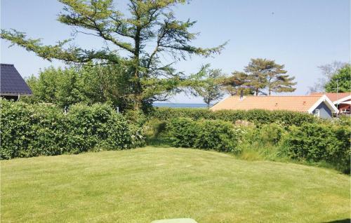 Holiday Home �rredvej Nordborg XII