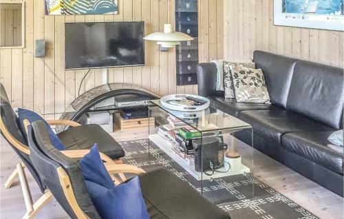 Holiday Home �rredvej Nordborg XII