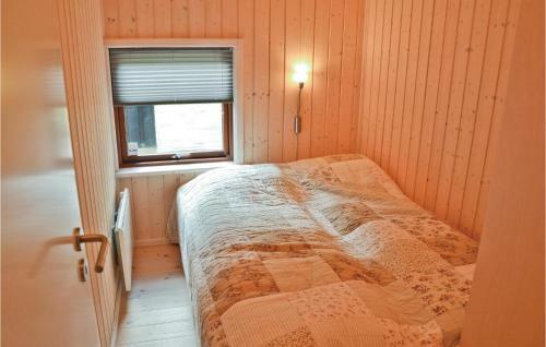 Holiday Home R�nnevej Fjerritslev IX