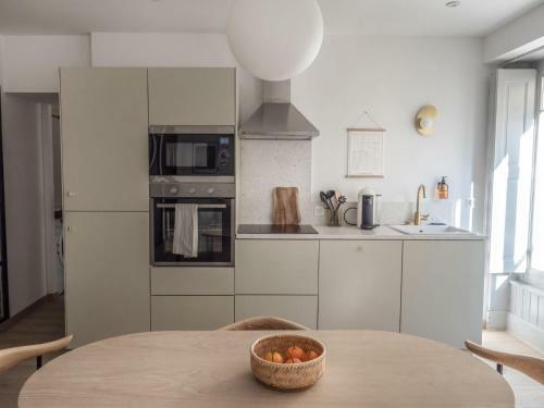 Apartamento Castres : Appartement Design En Plein Centre