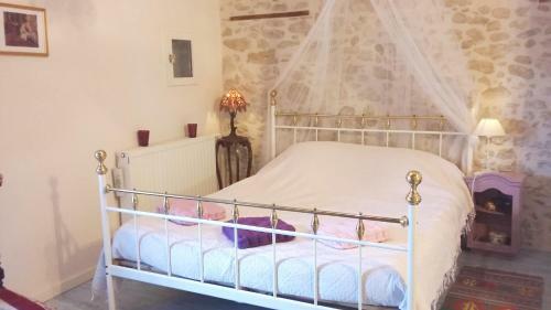 G�te de Charme Robineau Eco-logis Gironde