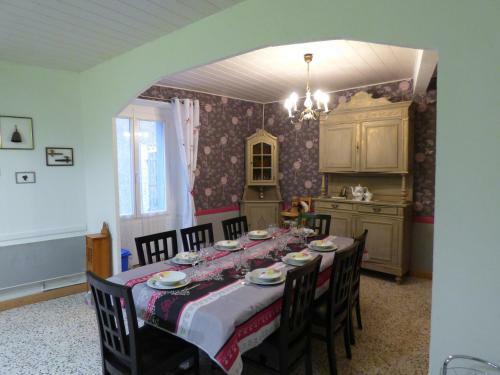 G�te Les Hirondelles