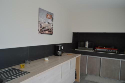 Villa Au Coeur Du Gers Avec Vue Sur Les Pyr�n�es
