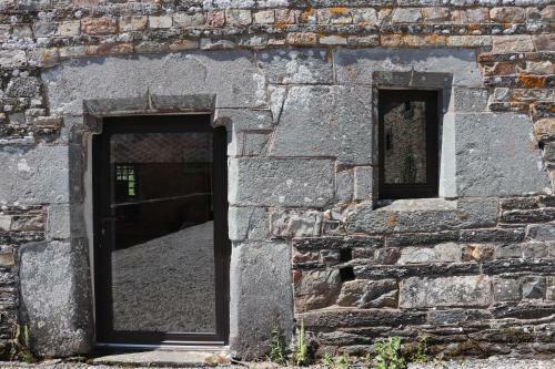 Manoir de Botminy Lac de Guerledan