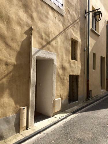 Apartamento Le Calme Et La Tranquilit� � 15 Minutes D'avignon