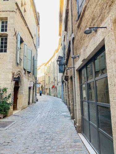 Le Mazet Du Petit Chemin