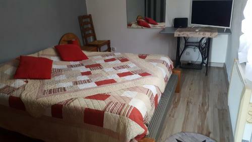Hostal G�te Ind�pendant