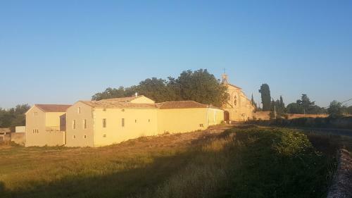 Gite De Mougeres