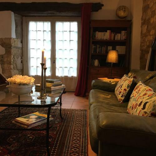 Les G�tes P�rard