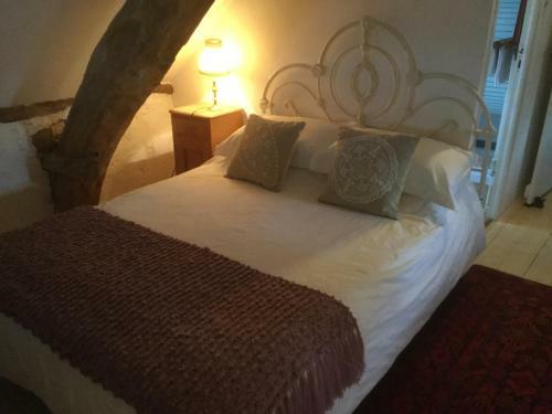 Bed & Breakfast P�rard Chambres D?hotes