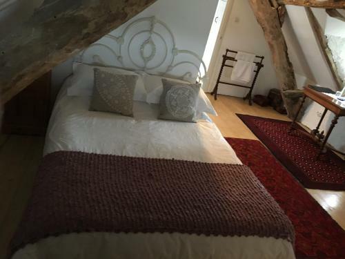 Bed & Breakfast P�rard Chambres D?hotes