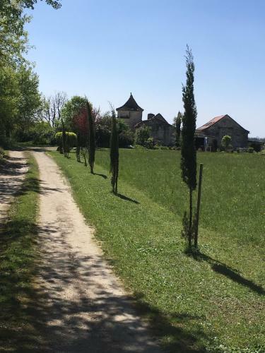 Bed & Breakfast P�rard Chambres D?hotes