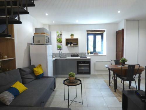 Bed & Breakfast La Tourelle 82