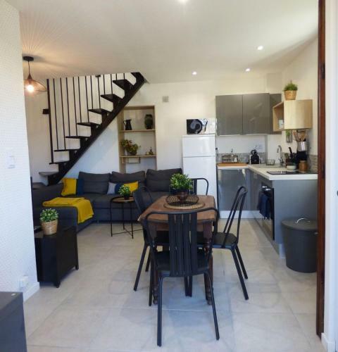 Bed & Breakfast La Tourelle 82