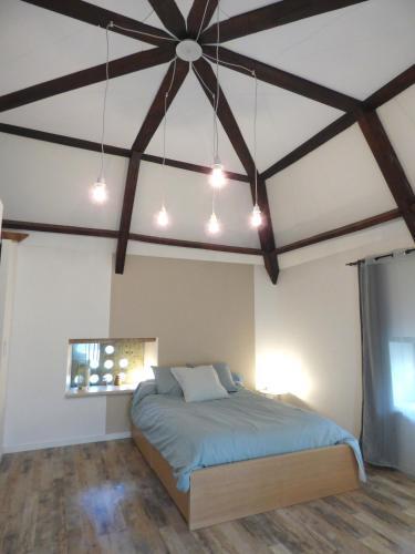 Bed & Breakfast La Tourelle 82