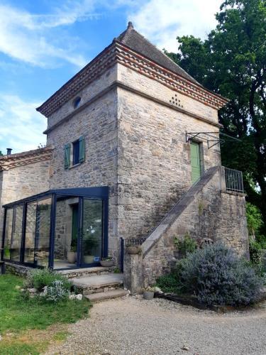 Bed & Breakfast La Tourelle 82