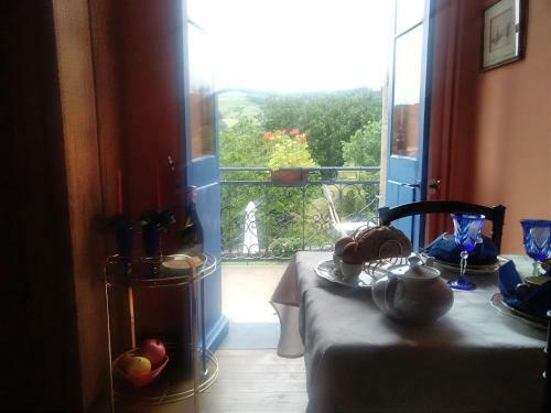 Bed & Breakfast Le 37