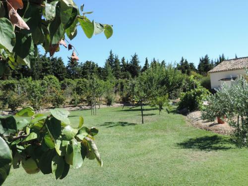 Bed & Breakfast Le Far� Tchanqu� Chambre D?h�tes R�f�rence