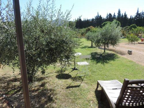 Bed & Breakfast Le Far� Tchanqu� Chambre D?h�tes R�f�rence