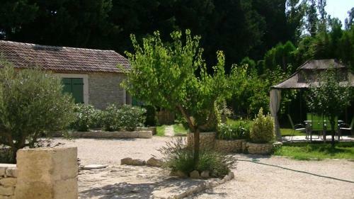 Villa Luxueuse Propri�t� Luberon - Piscine Chauff�e � 30 Hiver