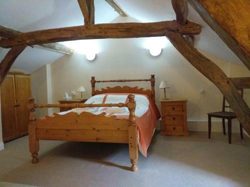 Bed & Breakfast Ancienne Ecole