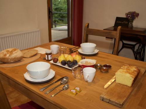 Bed & Breakfast Ancienne Ecole