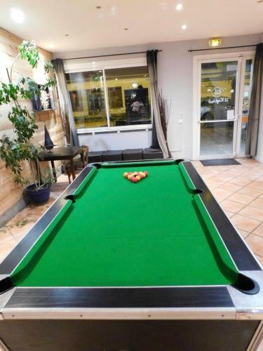 Hotel H�tel Le 28