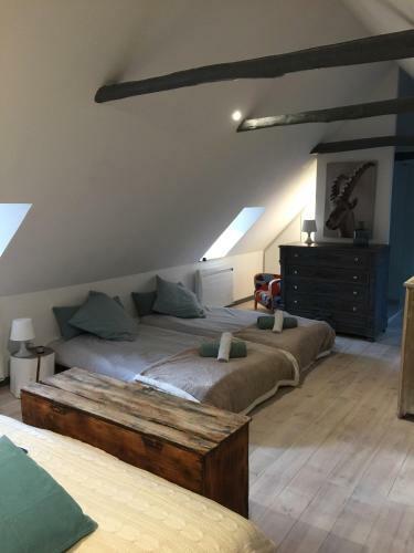 Maison Batcheles