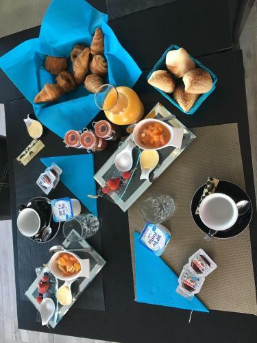 Bed & Breakfast L'instant