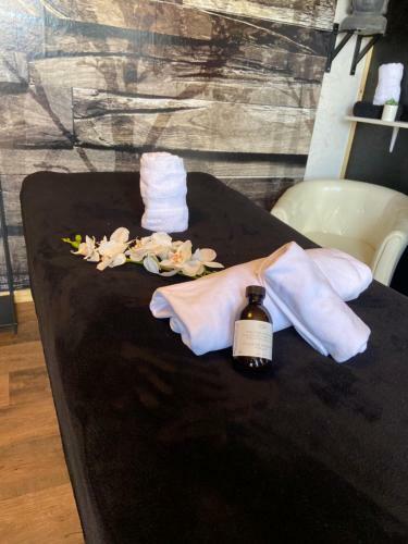 Bed & Breakfast L'instant