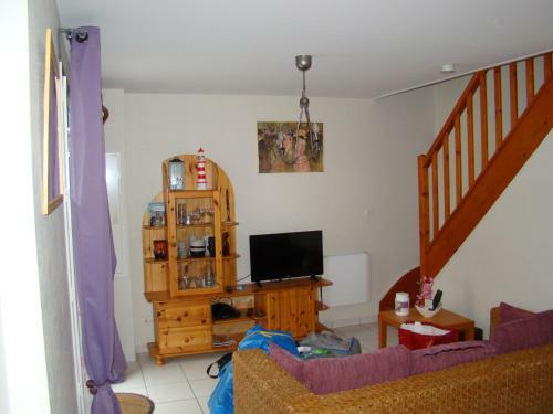 Esther - Maison Avec Jardin Proche de La Plage