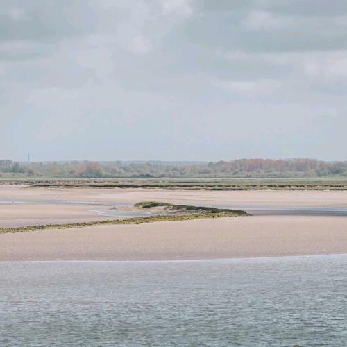 Les Galets Gite Proche Plage