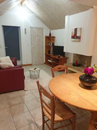 Villa Marcel 150 M Plage Baie de Somme