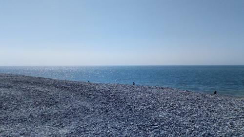 Apartamento Gite Repos Et Tranquillit� P