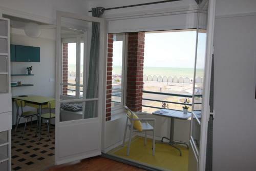 Apartamento Le Continental