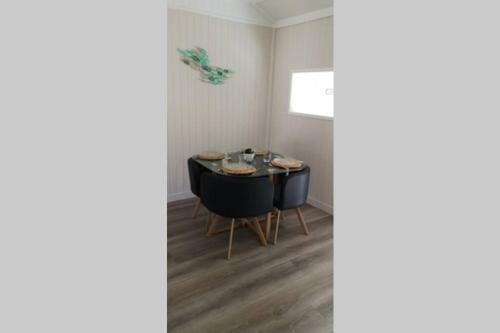 La Cabine En Baie de Somme