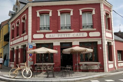 Apartamento Studio Cosy � 200m de La Plage Baie L'�vasion