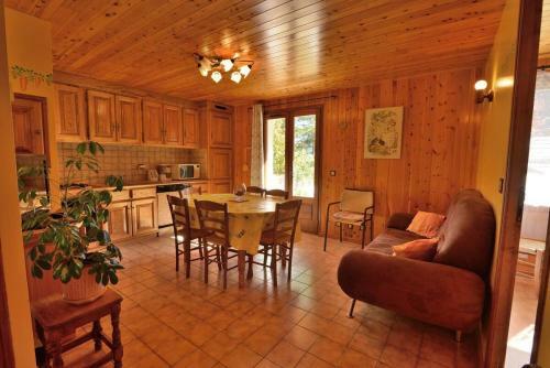 Apartamento Les Airelles