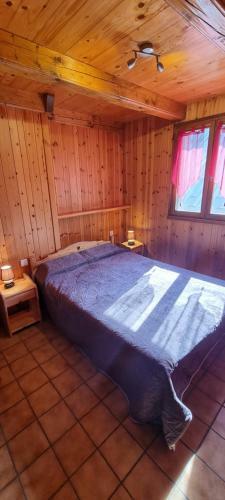 Apartamento Lou Francese