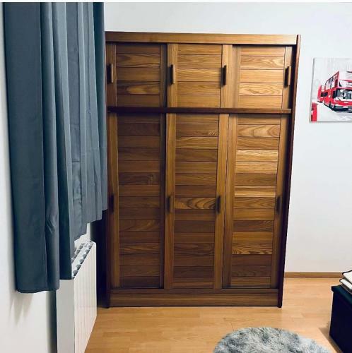 Apartamento Appartement Avec Terrasse Privative