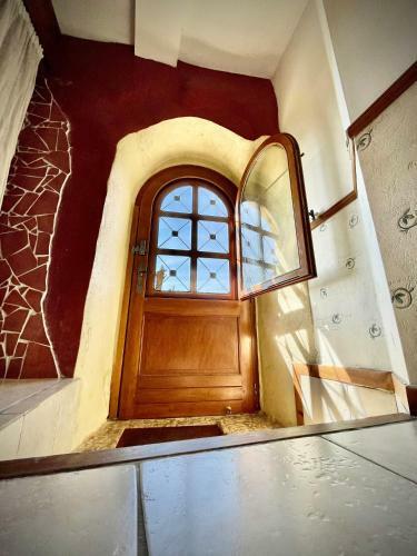 Cottage Du Capiol En P�rigord