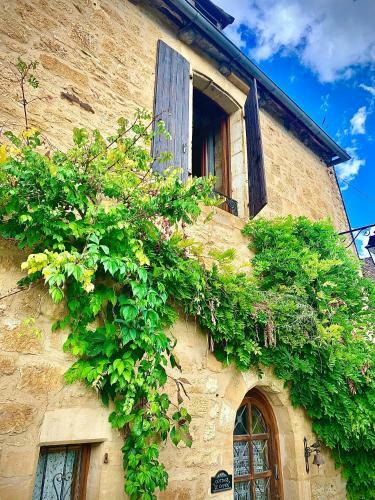 Cottage Du Capiol En P�rigord