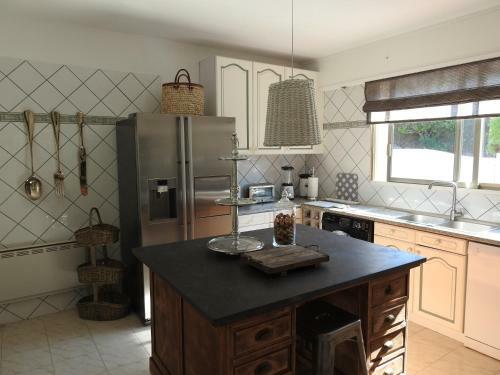 Apartamento La Cavale En Mer T5 160m�