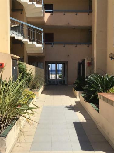Apartamento Studio 207-les Pieds Dans L?eau � 30m de La Plage