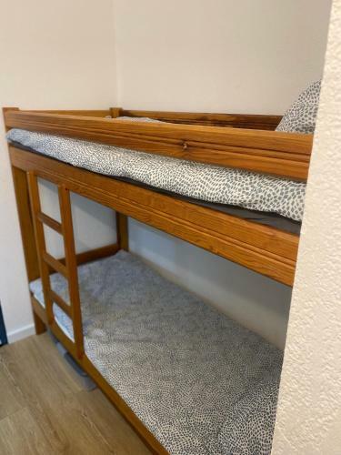 Apartamento Studio 207-les Pieds Dans L?eau � 30m de La Plage