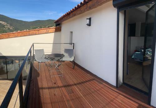 Villa R�ve de Mer