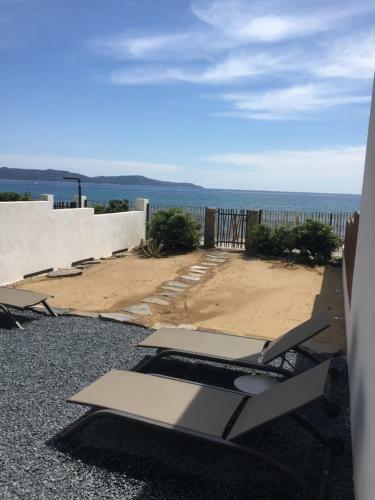 Villa Azur Cavalaire