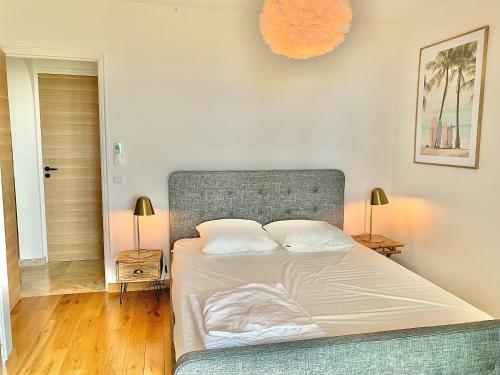 D�couvrez La Villa ��the View��
